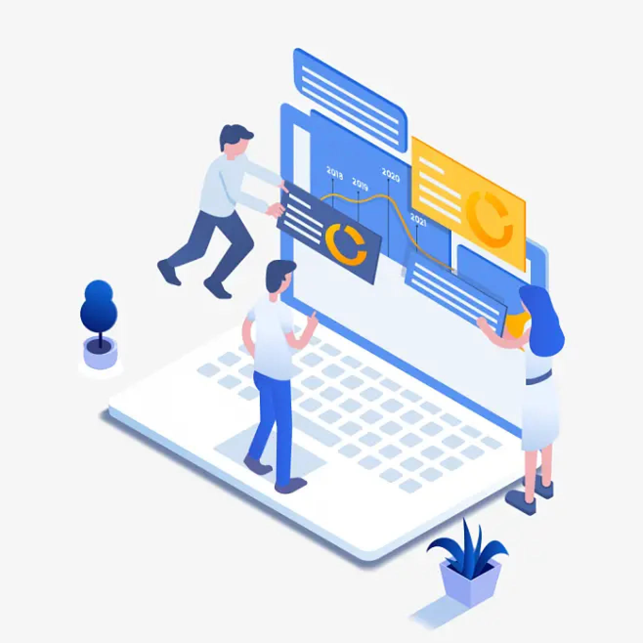 Supply Chain Management